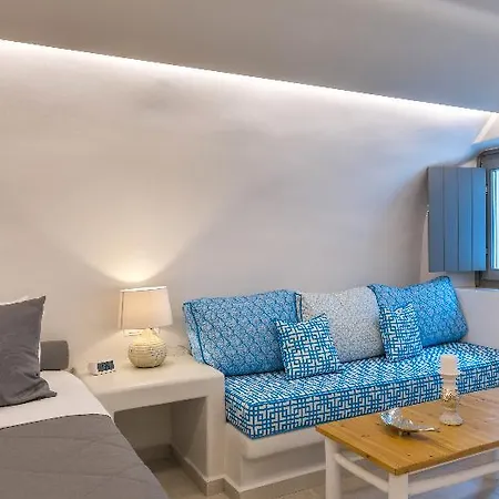 Hotel Secret Legend (adults Only) Oia (Santorini)